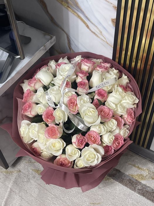 Продам бует роз