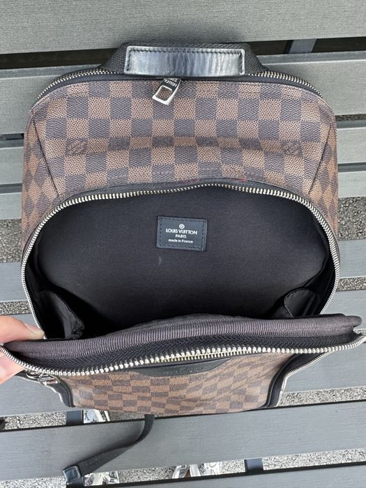 Louis Vuitton 100% оригинална раница