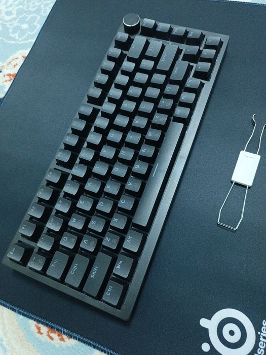 Клавиатура Ajazz AK820