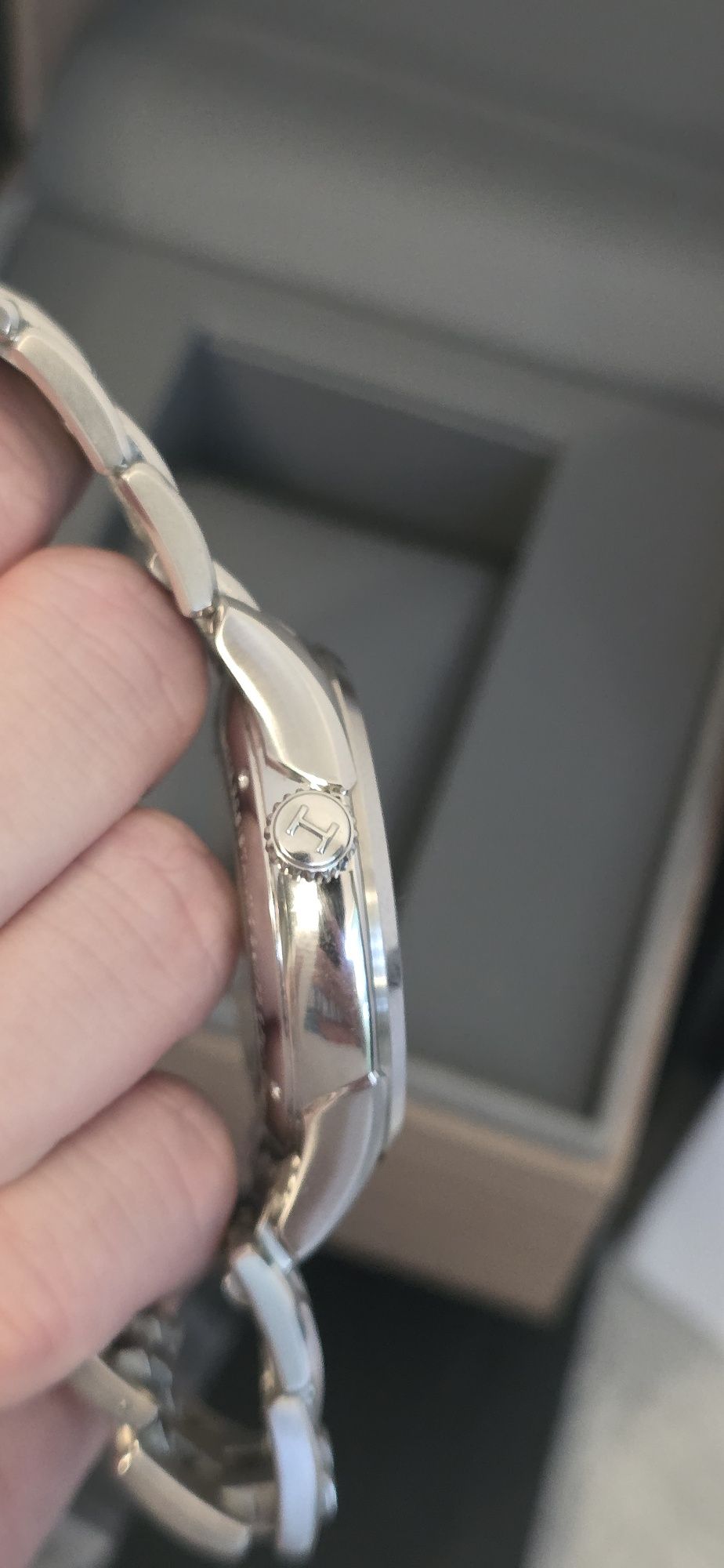 Ceas Hamilton GMT Automatic Garanție 42mm