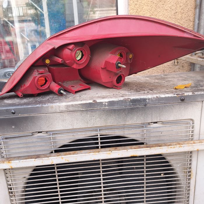 Оригинален стоп Opel Tigra ляв