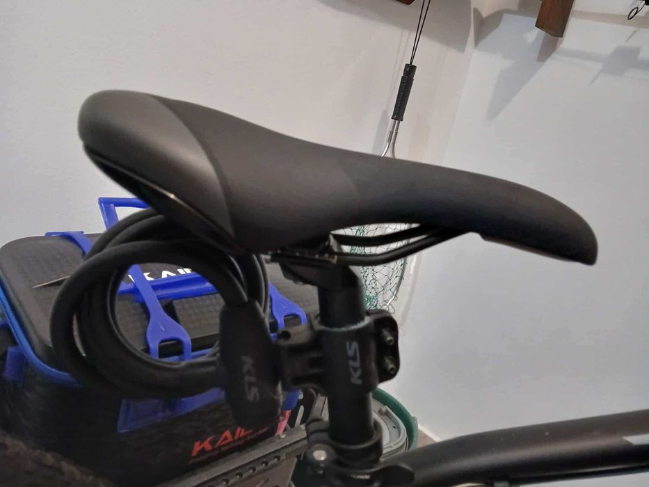 Велосипед Kross Hexagon 29"'