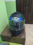 Каска за мотор HJC helmet