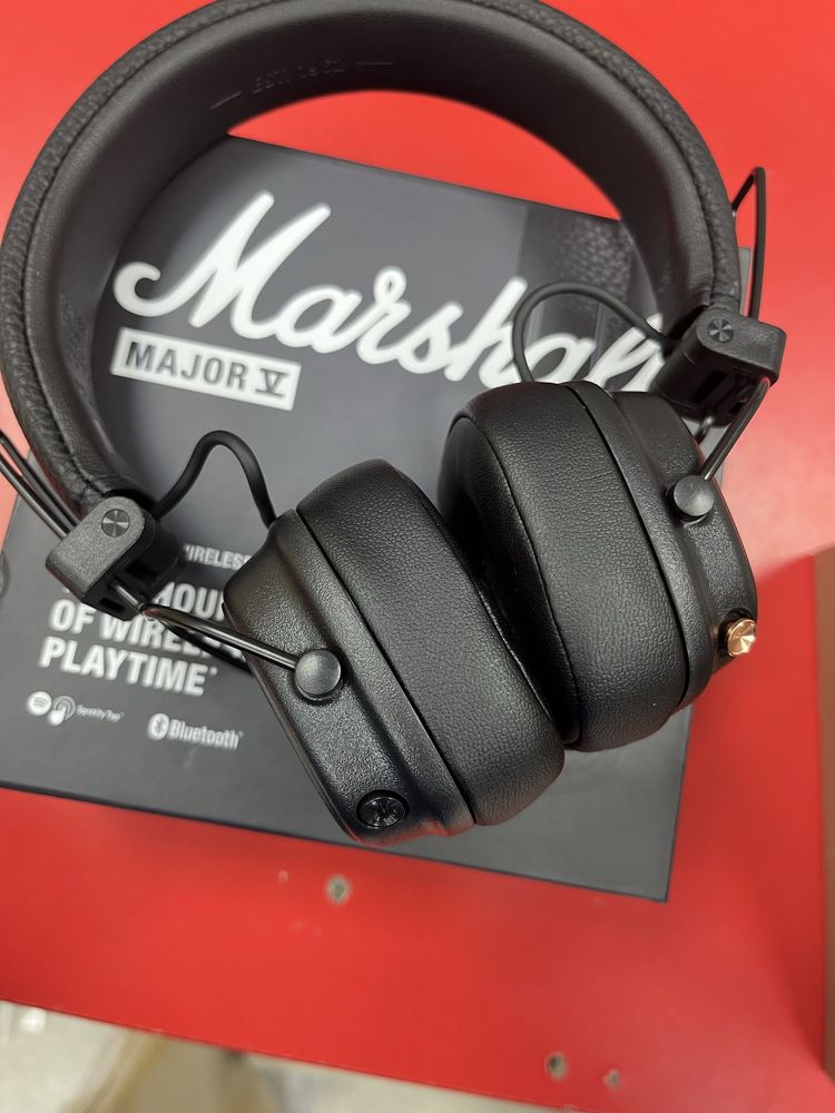 Marshall Major V (5)