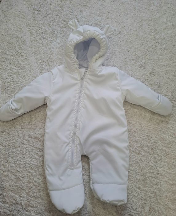 Продам детский комбинезон