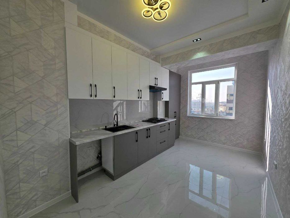 Продаётся 2х комн квартира на 4 этаже Ор-р Азимед