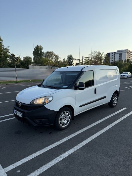 Fiat Doblo Maxi 1.3 multijet