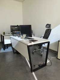 Офисная мебель офисный стол шкафы гардеробные и тумбы