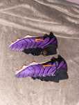 Nike Mercurial Superfly 9 FG