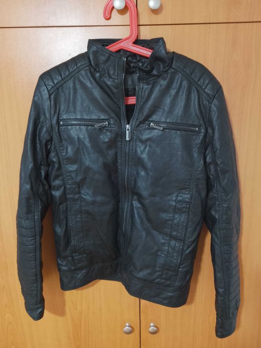 Разпродажба! Мъжки зимни якета Poolman Germany