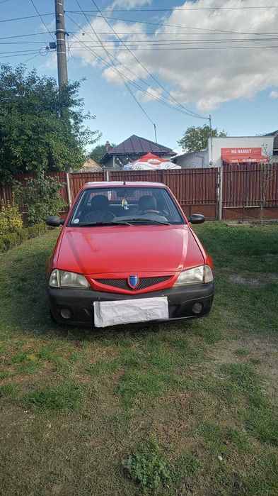 Vând Solenza 2005 motor 1,4 benzina