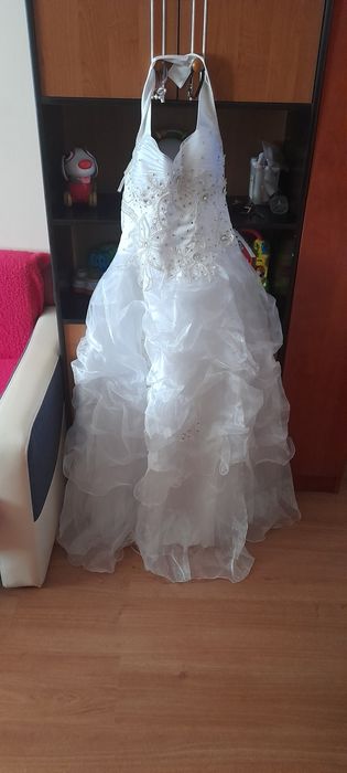 Rochie de mireasa