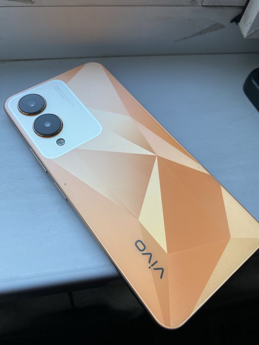 Vivo y17s 128 Gb
