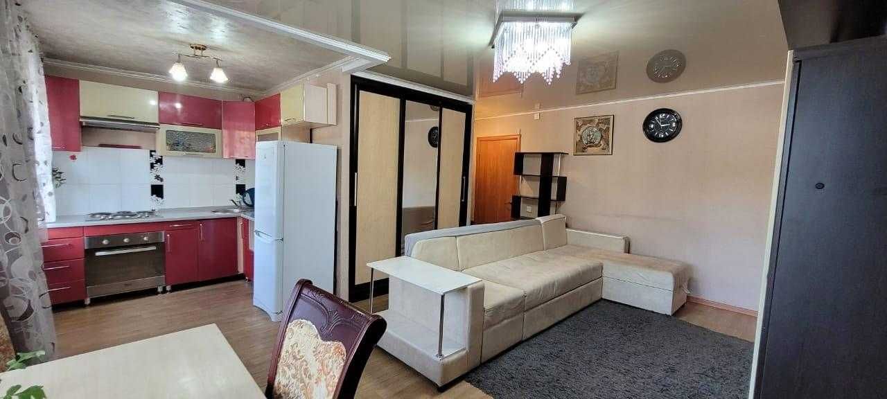 Продаем малогаборитную 3 комн. кв - пр. Назарбаева 59