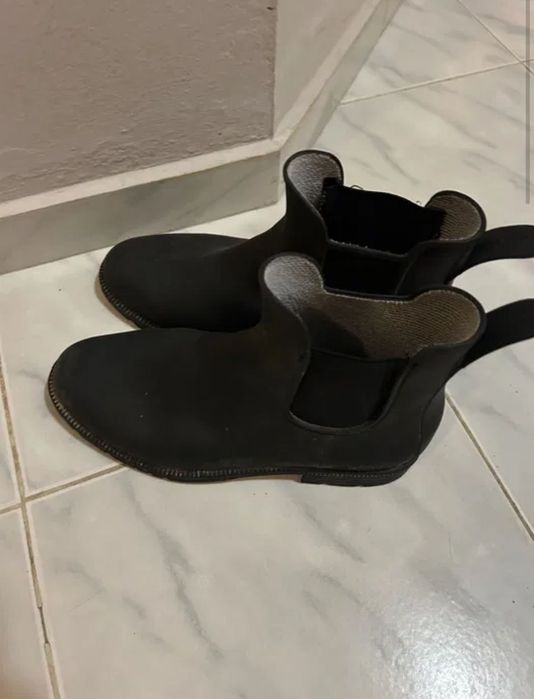 Боти за конна езда