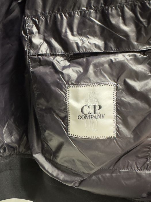 C.P. Company DD Shell
