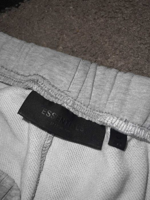 Essentials Fear Of God 1977 долнище