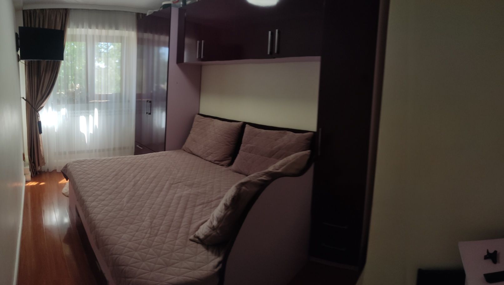 Apartament 2 camere strada Nae Leonard