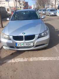 Vând bmw 318d schimb cu 3.5 ton preț 3500 euro