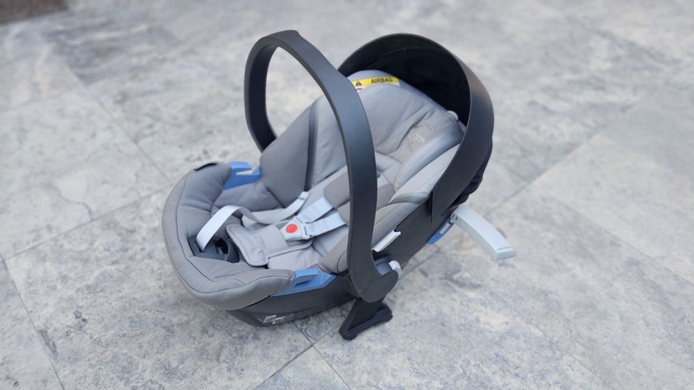 Carucior Mutsy Nio 2 in 1 + scoica