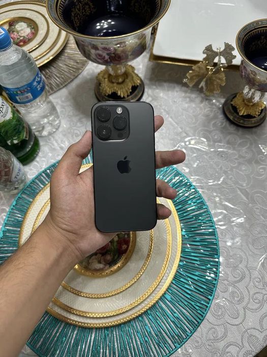 Iphone 14pro ideal