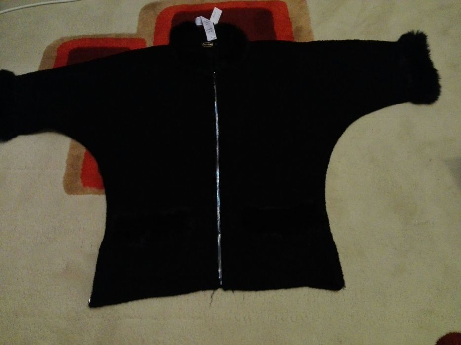Geaca marimea M,noua cu eticheta