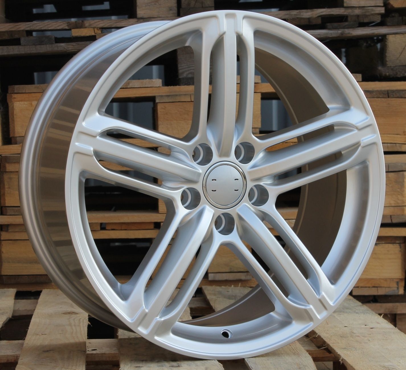 Джанти за Ауди RS6 16" 17" 18" 19" 5х112 Djanti za AUDI 5x112 sline