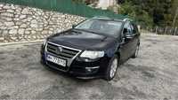 Vand sau schimb Vw passat b6 2010, volanta noua in 15.02.2024 cu acte