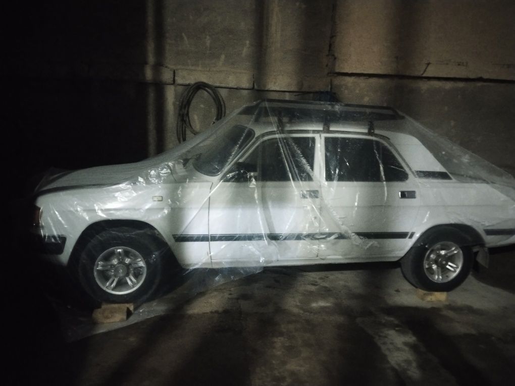 Volga 31029 sotiladi
