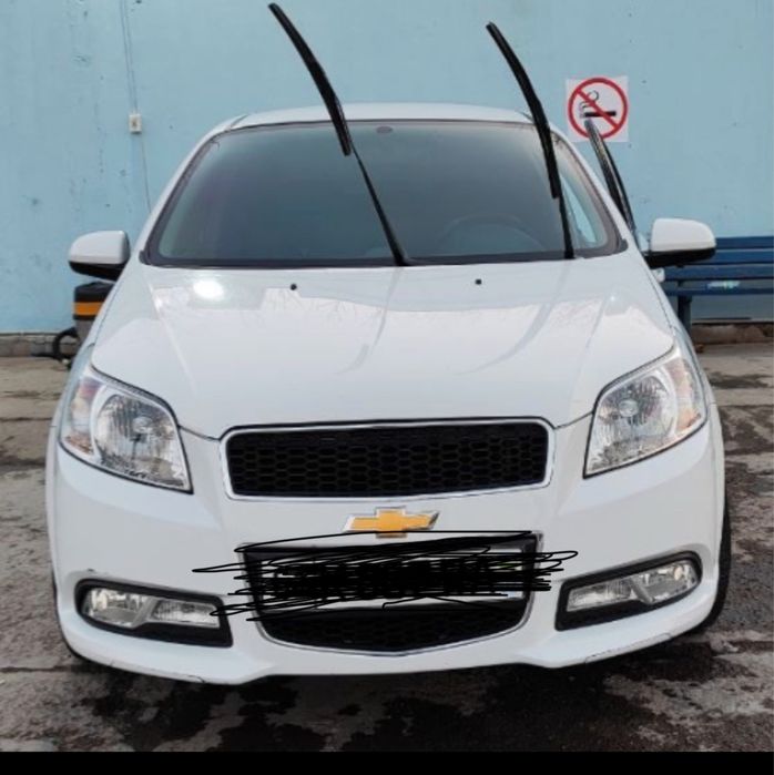 Продается Nexia 3, 2016 года выпуска