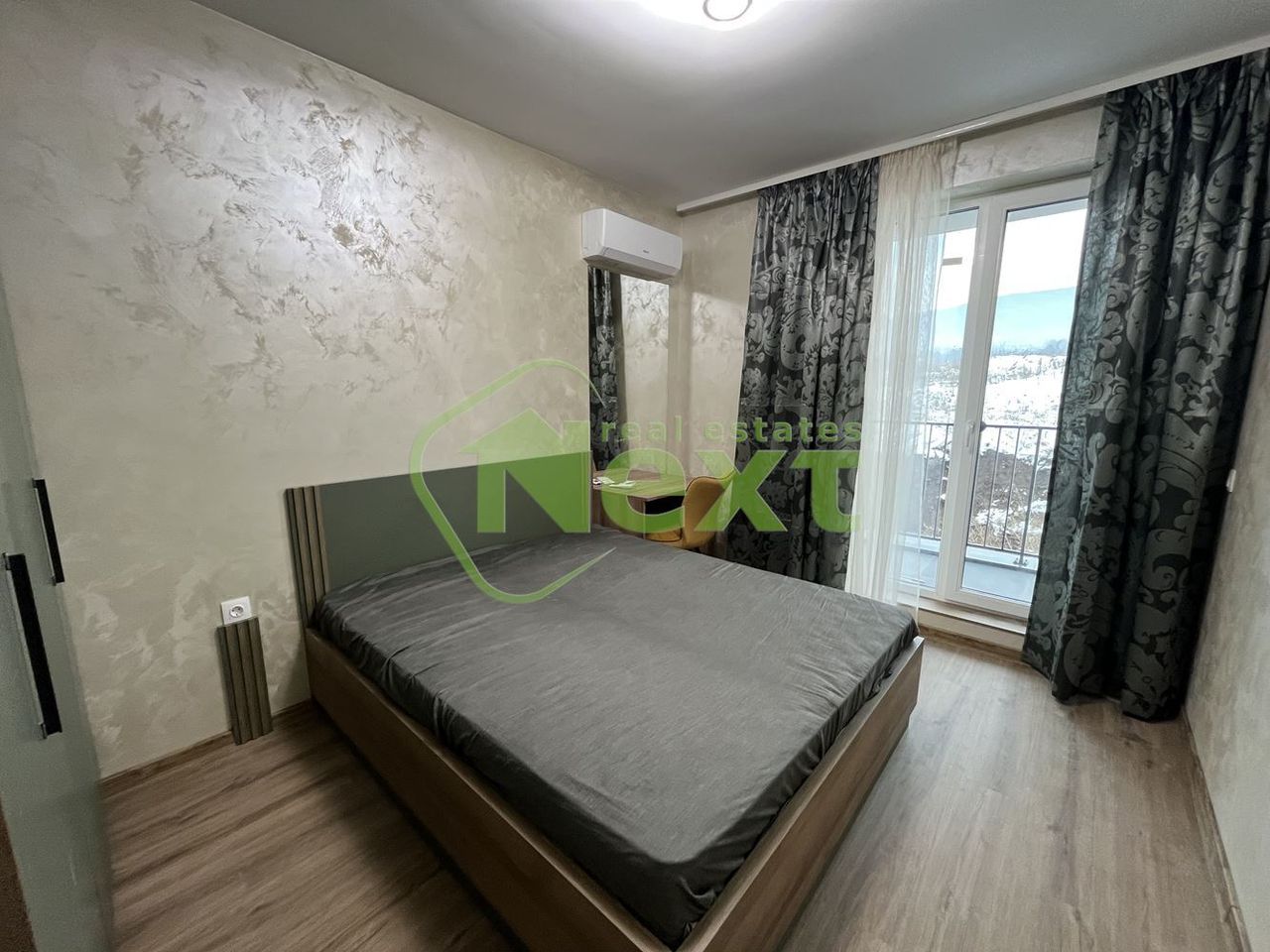Дава се под наем Тристаен апартамент в София, Малинова долина - 75 кв.м за 612 € - Снимка #3