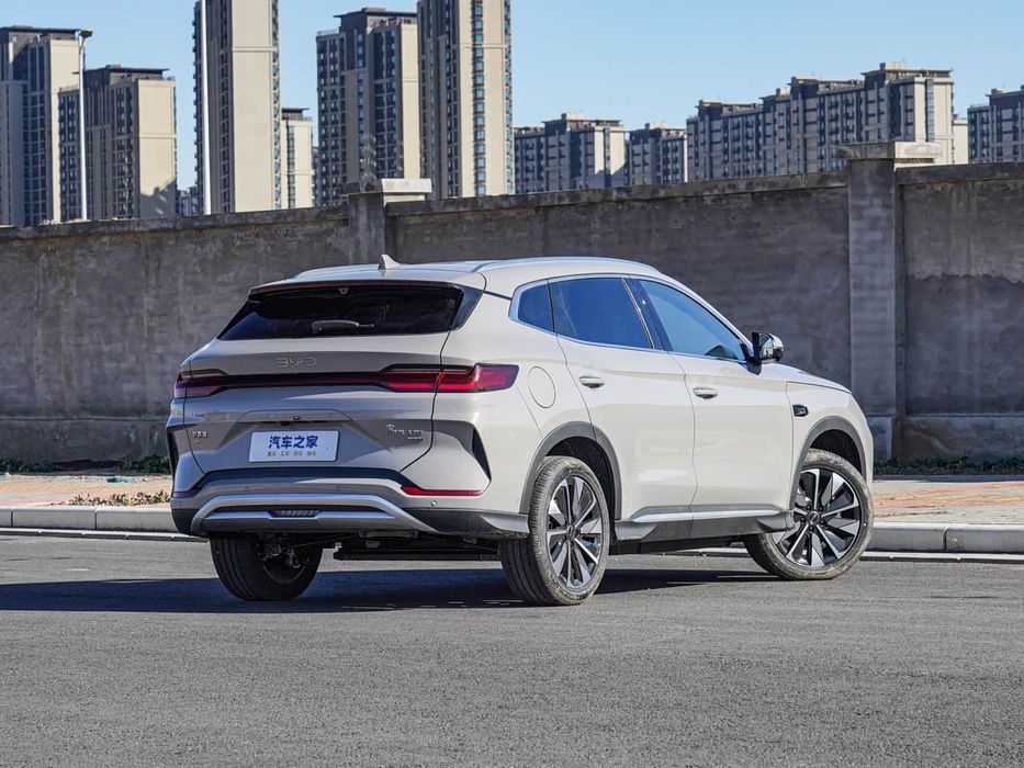 Byd Champion Smart в наличии 605 фулл