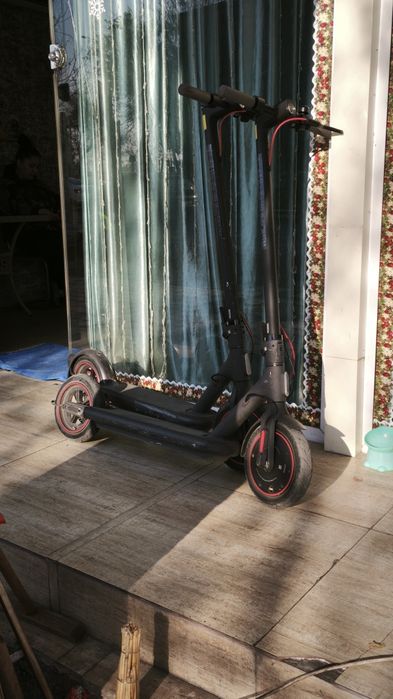 Xiaomi sport electric