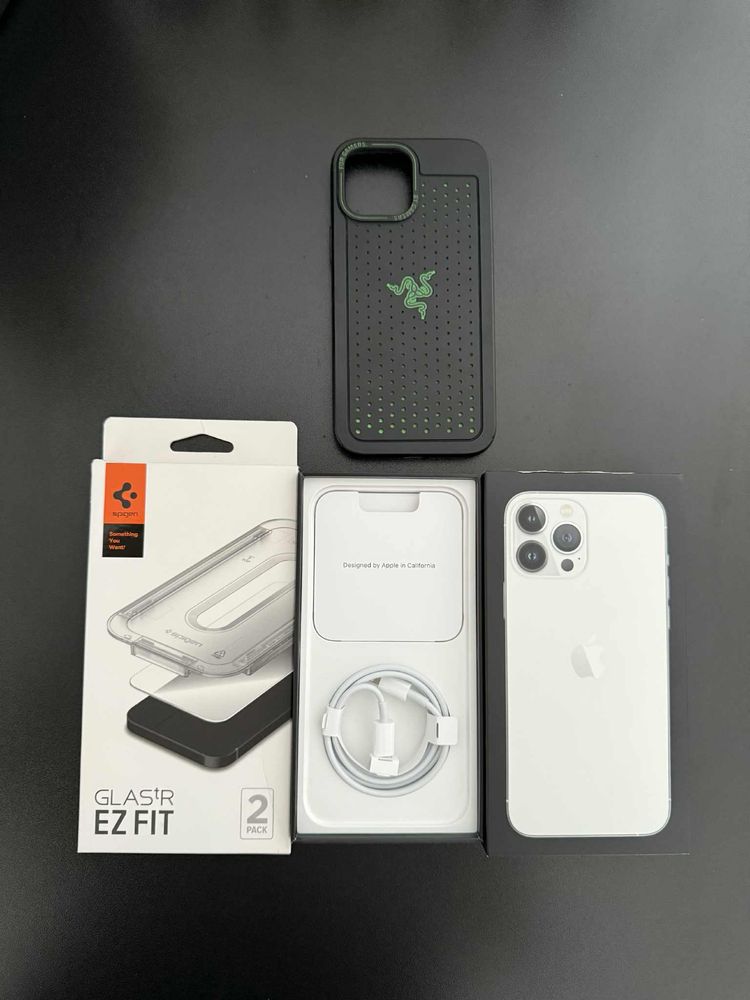Iphone 13 PRO MAX - 512 GB