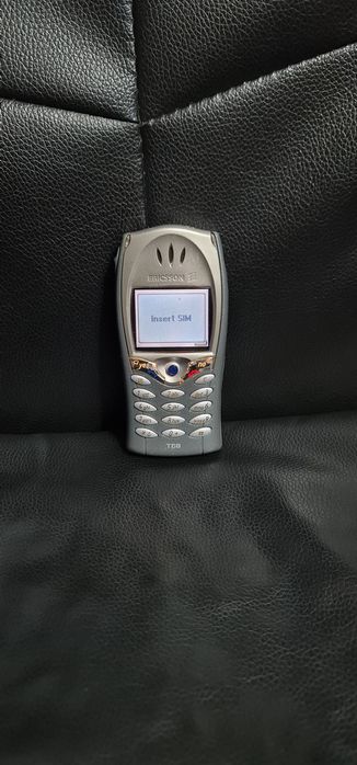 Ericsson  t68 !!