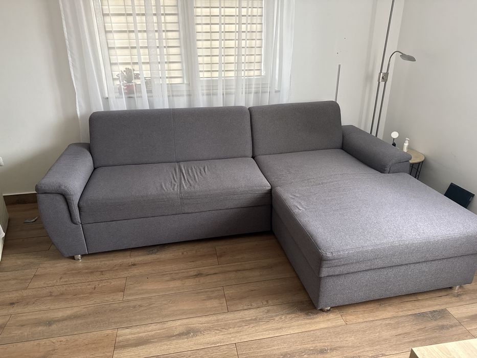 Vand coltar extensibil