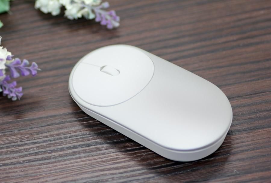 Xiaomi / беспроводная мышка / Mi portable mouse 2