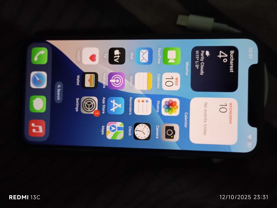 Iphone 11 pro, 99% ,64gb