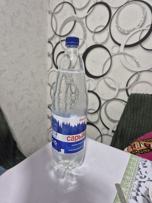 Спирт 96 градусов медицинский