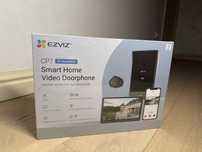 Kit videointerfon Wi-Fi EZVIZ