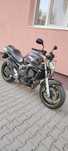 Yamaha Fz6 N  2005