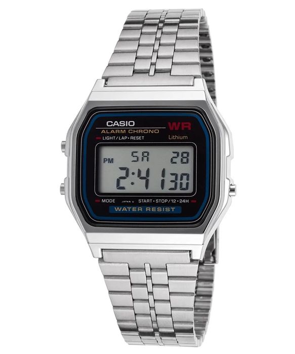 Часы мужские Casio электронные, новые