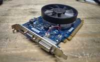 Placa Video GeForce GTX 750 Ti 2GB GDDR5/128-bit fara alimen. separata