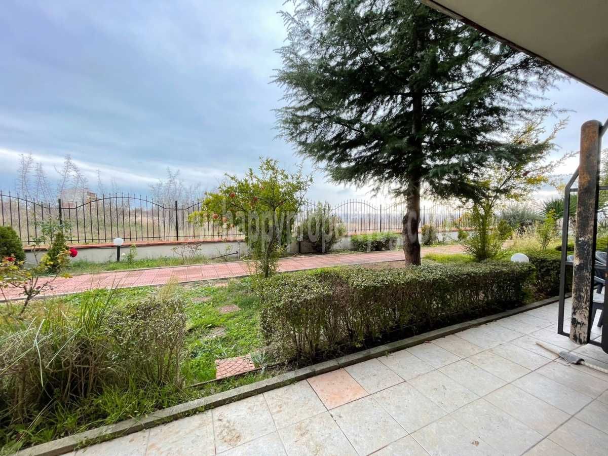 Продава се Едностаен апартамент в с. Кошарица, Област Бургас - 41 кв.м за 1098 €/кв.м - Снимка #11