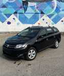 Dacia Logan MCV 0.9 TCe