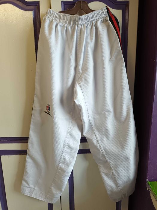 Екип за Таекуондо