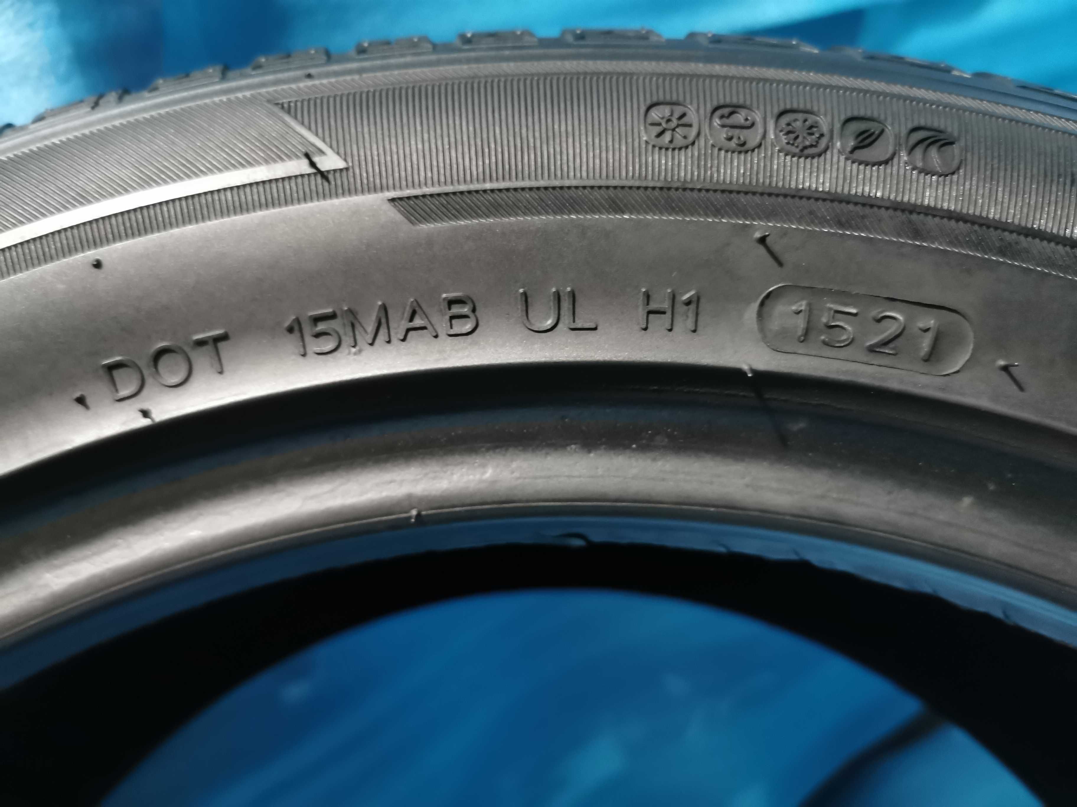 anvelope vara 225 50 17 hankook m+s 2 buc