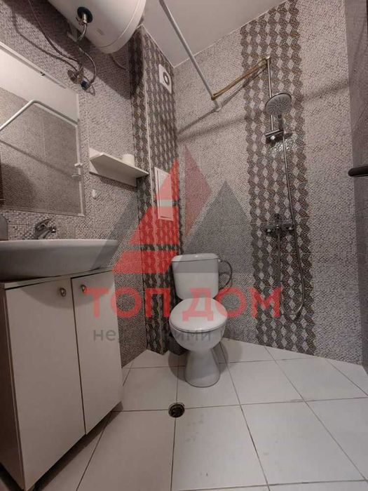 Дава се под наем Двустаен апартамент в Варна, Център - 60 кв.м за 433.5 € - Снимка #8