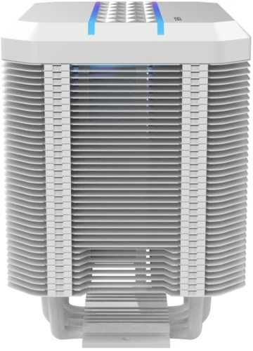 Кулер для процессора Alseye M90-W [M90W]