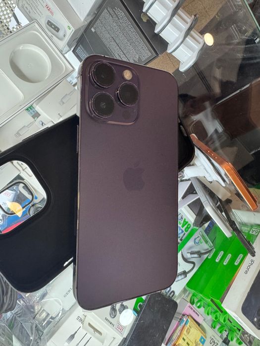 Айфон 14промакс